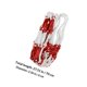 thumbnail image 2 of WEUVEB 1Ud Bolsa Para Guardar Balones Deportivos Con Capacidad Para Seis Balones Y Material Impermeable, 2 of 5