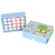 thumbnail image 3 of 20Pcs Finger Sponge Daubers Color Children DIY Painting Ink Pad Stamping Tools Boxed, 3 of 10
