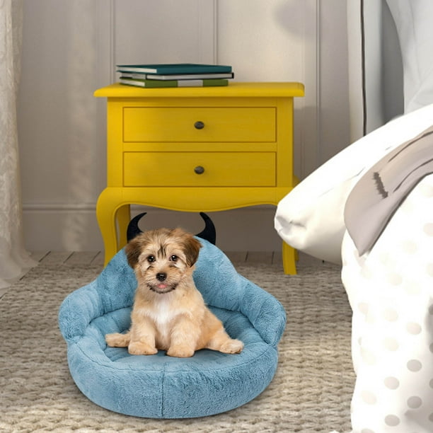 iMESTOU Pet Beds Clearance Under 10 For Cat Dog Bed For Dogs