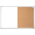 thumbnail image 1 of Pintarrón Mixto White Star 60x90 cm ALFRA White Star 60x90cm, 1 of 2