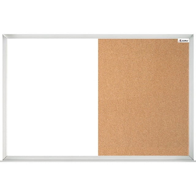 Pintarrón Mixto White Star 60x90 cm ALFRA White Star 60x90cm