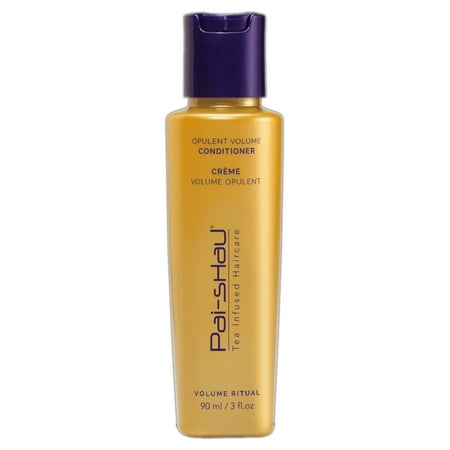 Pai-Shau Opulent Volume Conditioner Travel Size, 3 oz.