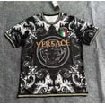 thumbnail image 1 of Football Shirt Costume Children & Adult Kids 22(120-130CM) World Cup, 1 of 1