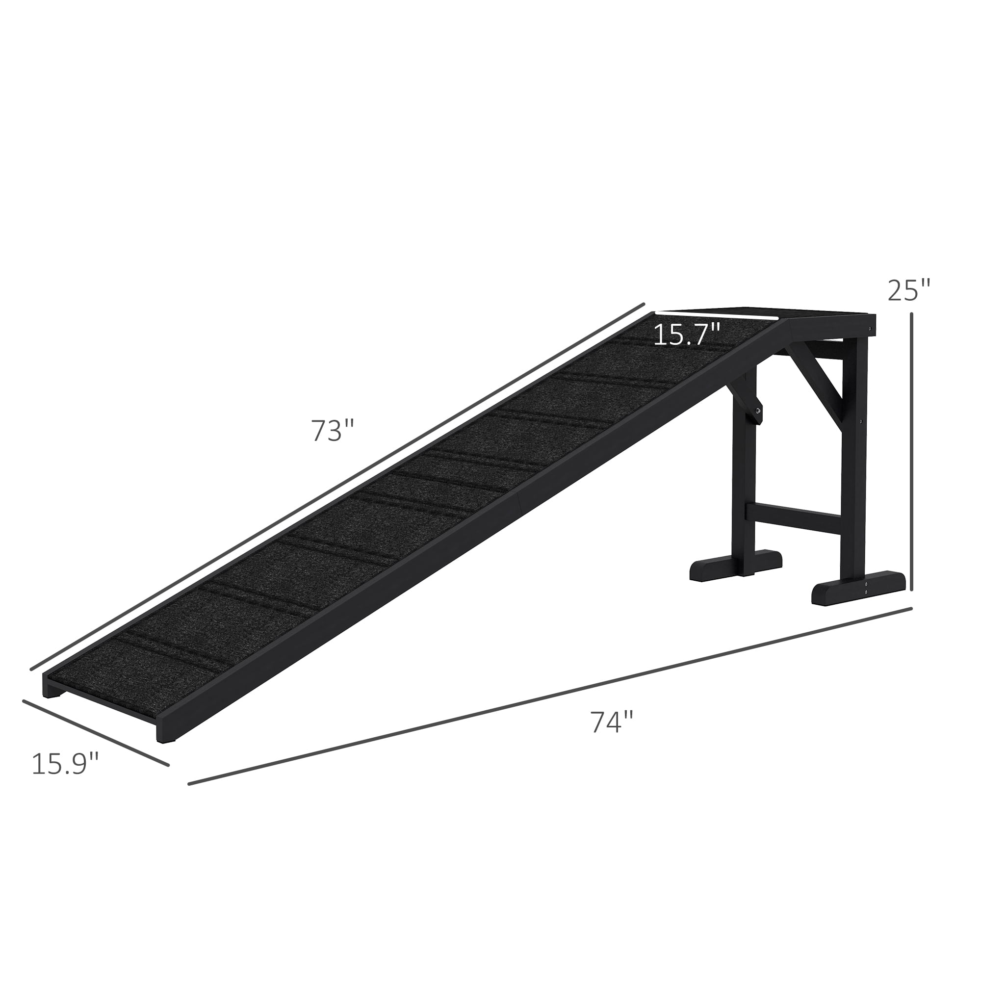 Pet Ramp Dog Ramp