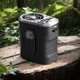 thumbnail image 1 of Ventilador USB PERSONAL CLIP MULIFUNCIONAL CHANGING 5 Velocidad Con LED para Viajar A Pescar Camping, 1 of 8