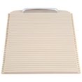 thumbnail image 3 of 39870905 Car Center Console Sliding Cover For S80 V70 Xc70, 3 of 5