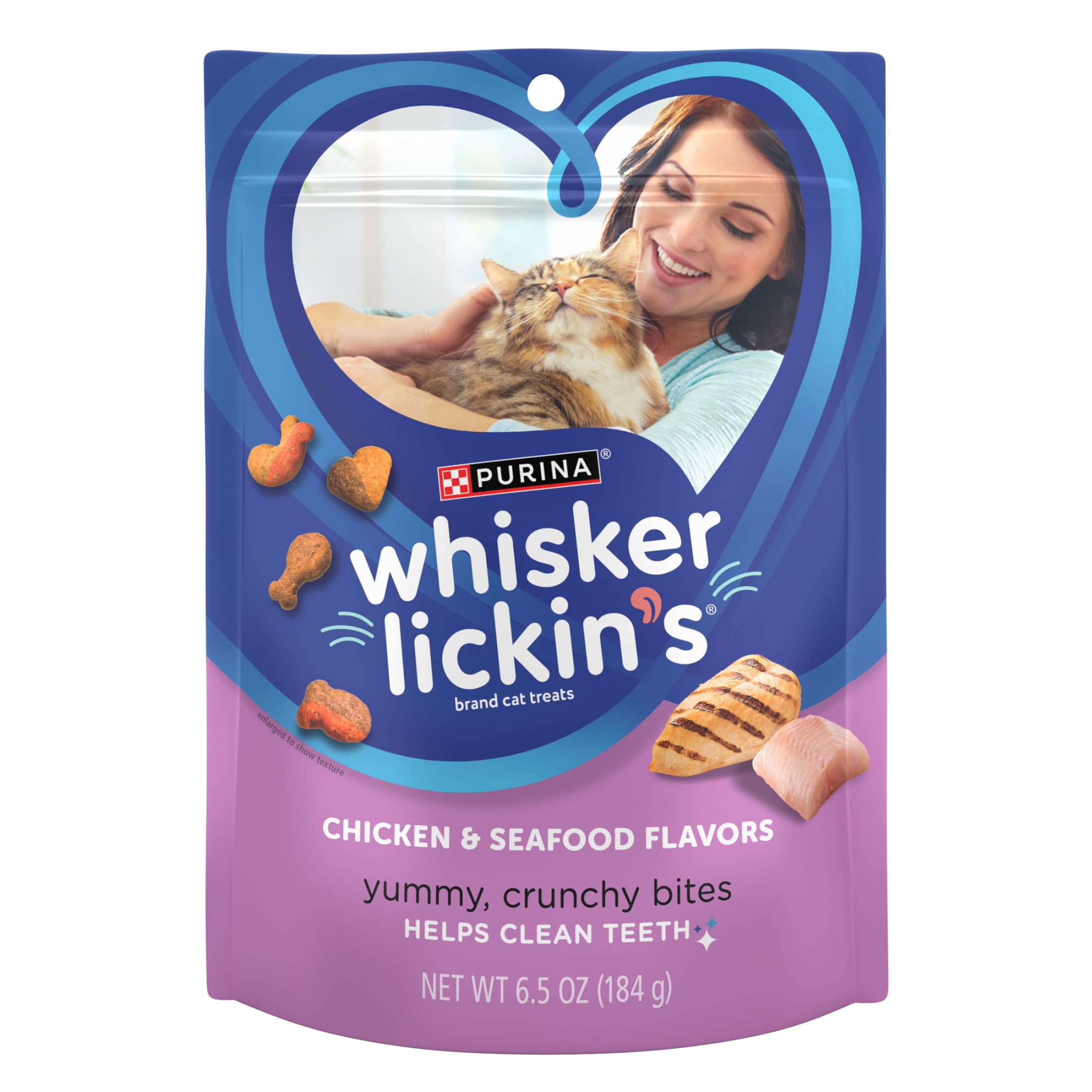 Purina luv cat treats hotsell