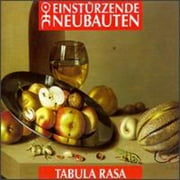 Tabula Rasa