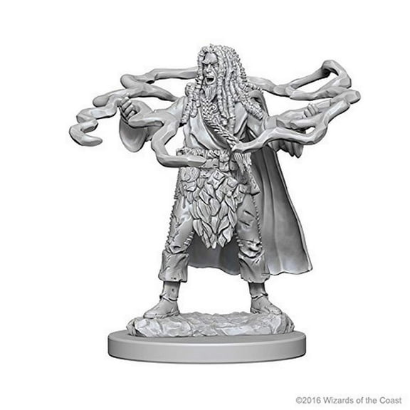D&D Nolzurs Marvelous Unpainted Miniatures: Wave 1: Human Male Sorcerer