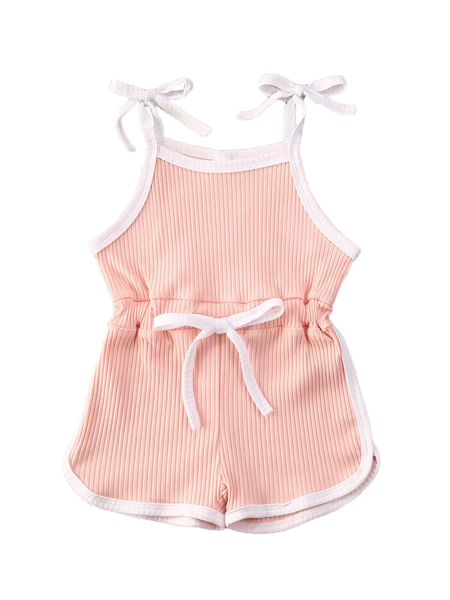 Details about   Newborn Infant Baby Girls Boys Print Romper Jumpsuits Outfits Sunsuit Clothes US 