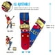 thumbnail image 4 of Correa para guitarra Strap o Tahali para guitarra acústica, bajo eléctrico, guitarra eléctrica Kidam  Guitarra Musik, 4 of 5