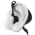 thumbnail image 3 of Ptt Mic G Shape Earpiece Headset For Sepura Stp8000 Walkie Talkie Ham Radio Hf Transceiver Handy C1 GuanGuan, 3 of 5