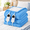 Azure-King, variant on Heated Electric Blanket King Size Dual Control 90" X 100" Rose