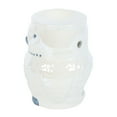 thumbnail image 3 of Something Different Iridescent Owl Oil Burner, 3 of 4