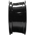 thumbnail image 2 of Aluminum Wheel Rim 18 inch for Ford F-150 2015-2020 6 Lug Black, 2 of 5