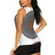 thumbnail image 3 of Fotbe Mandala Blusas Sin Mangas para Mujer – Estilo Casual, Corte Suelto, Slim-Fit, Cuello Redondo Deportivo, Tops de Verano para Gimnasio y Yoga-Large, 3 of 7