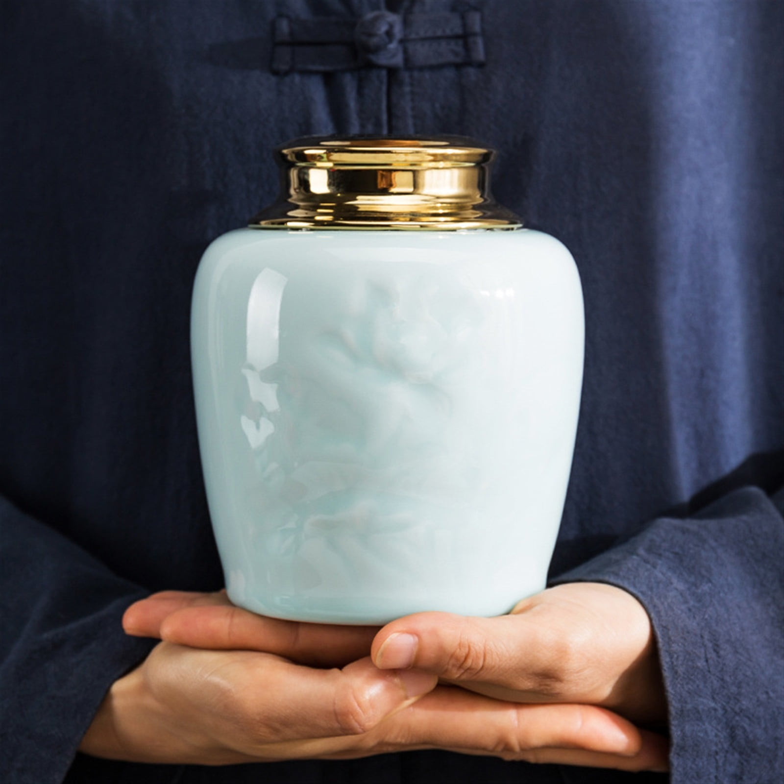 For Dogs Cats Ashes Keepsake Memorial Box Funeral Set Burial Urns For Cremated Remains Ash Vial Adult Funeral Urn Pet Cat And Dog Urn 69326