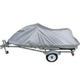 thumbnail image 5 of UV Reflective, Travel, Storage and Mooring Watercraft PWC Jet Ski Cover for Yamaha Wave Runner GP1200 1997 1998 1999, 5 of 5