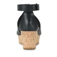 thumbnail image 5 of Baretraps RAISIE Women's Sandals & Flip Flops Black Size 9.5 M (BT29801), 5 of 8