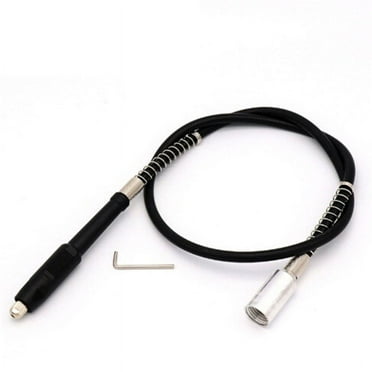 Rotary Tool Rotary Grinder Tools Flexible Flex Shaft Fit Drill Polishing MaN WA