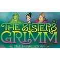 thumbnail image 2 of Sisters Grimm, The: The Inside Story (The Sisters Grimm #8) (Series #8) (Paperback), 2 of 3