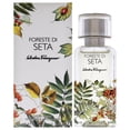 thumbnail image 1 of Foreste Di Seta de Salvatore Ferragamo para unisex - EDP en aerosol de 3,4 oz, 1 of 4