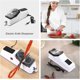 thumbnail image 5 of Electric Knife Sharpener, Knife Sharpener Tool Set, Professional Knife Sharpener for Home, Knife Sharpener for Kitchen Knives with Sharpening and Poli, 5 of 5