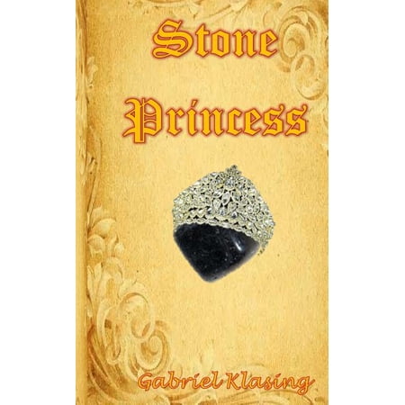 Stone Princess (Paperback)