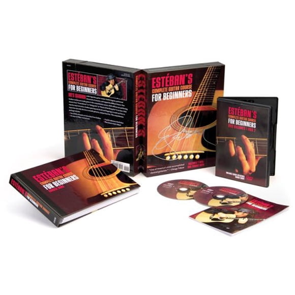 Cours Complet de Guitare pour Débutants
