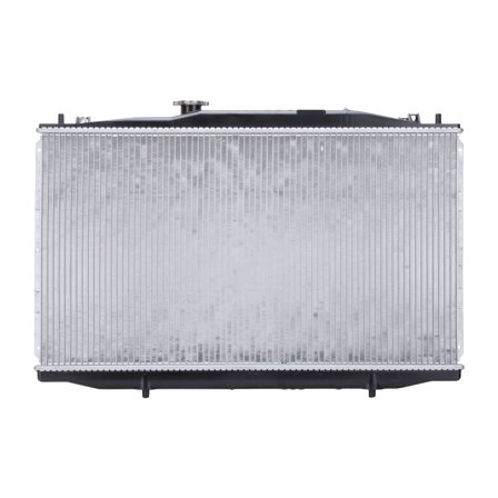 TYC 2599 Radiator Fits 2003 - 2004 Honda Accord Fits 1989 Toyota Camry