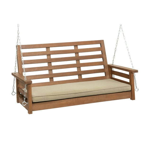 Barrington 4 Porch Swing With Oil Finish Seats 1 2 People Olefin Cushion 901289 Com - Furinno Fg16409 Tioman Hardwood Patio Furniture Porch Swing Barrington 4 Porch Swing With Oil Finish Seats 1 2 People Olefin Cushion 901289 Com - Furinno Fg16409 Tioman Hardwood Patio Furniture Porch Swing