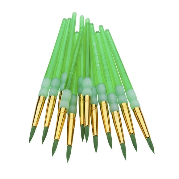 Pincel Royal Brush Big Kids Choice, redondo, tamaño 6