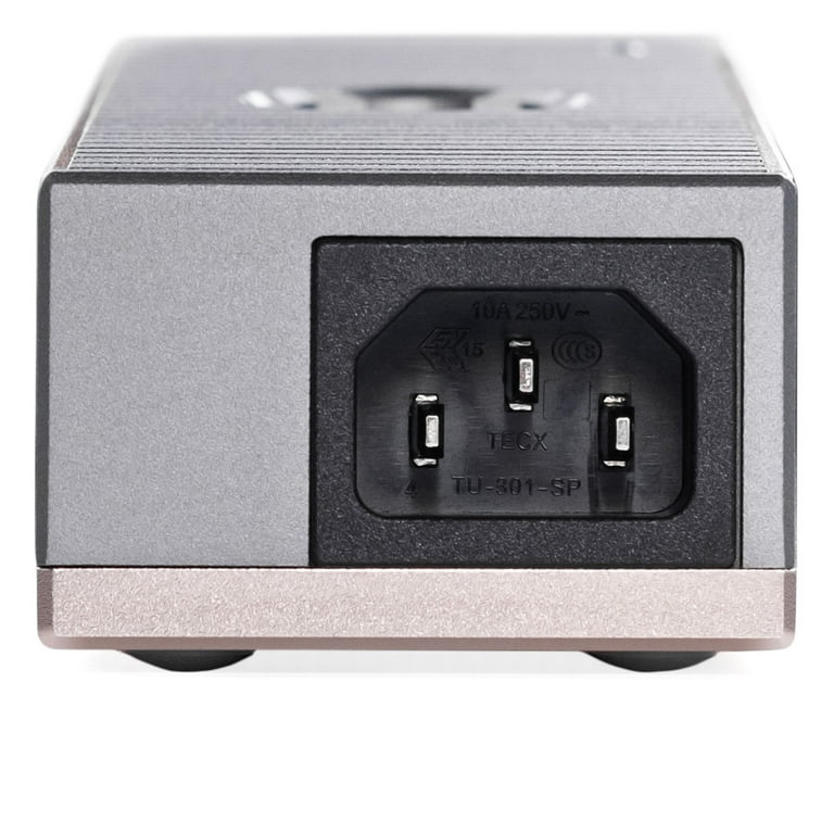 iFi Audio iPower Elite Active Noise Canceling 24V DC Power Supply