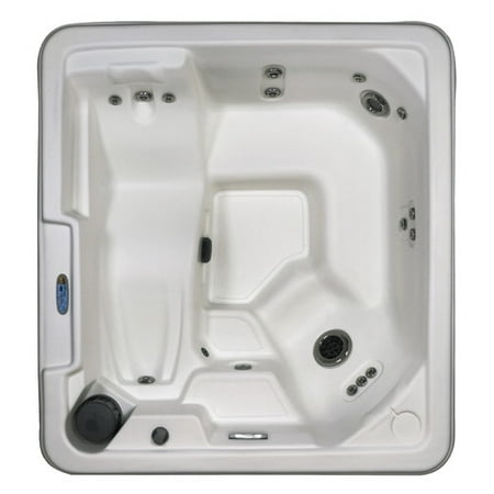 QCA Spas Harbour Island 5-Person 30-Jet Plug and Play Spa