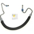 thumbnail image 2 of Omega Power Steering Hose 1247 Pressure Line Hose; OE Replacement, 2 of 2