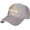 Gray, variant on USS Kitty Hawk Cva 63 Outdoor Cap Unisex Hat Adjustable Baseball-Cap Peaked Sandwich Cap Snapback Hat