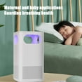 thumbnail image 6 of SSZMDLB under $5 Air Freshener, Portable Air Freshener, Desktop Purifier, USB Air Cleaner for Bedroom Living Room Kitchen, Odor Elimination, Air Filtration, Home Care, 6 of 9