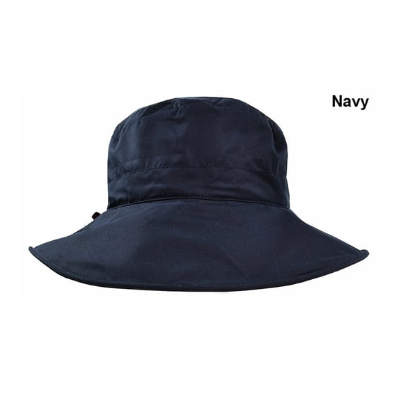 The Weather Company Golf Rain Hat, One Size Fits Most NEW -