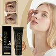 thumbnail image 6 of Instant Eye Tightener Cream Temporary Tightener Reduces Eye Bags Wrinkles Puffiness Dark Circles And Resist-Aging Firming And Hydrating Effect 30g Crema para contorno de ojos - Eye Gloss, 6 of 9