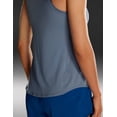 thumbnail image 4 of CRZ YOGA Lightweight Workout Tank Tops for Women Athletic Running Sleeveless Shirts Racerback T-Shirt, 4 of 5