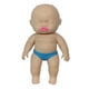 thumbnail image 5 of Simulación de Muñeca Negra Fiudx Juguete de Descompresión, 5 of 7