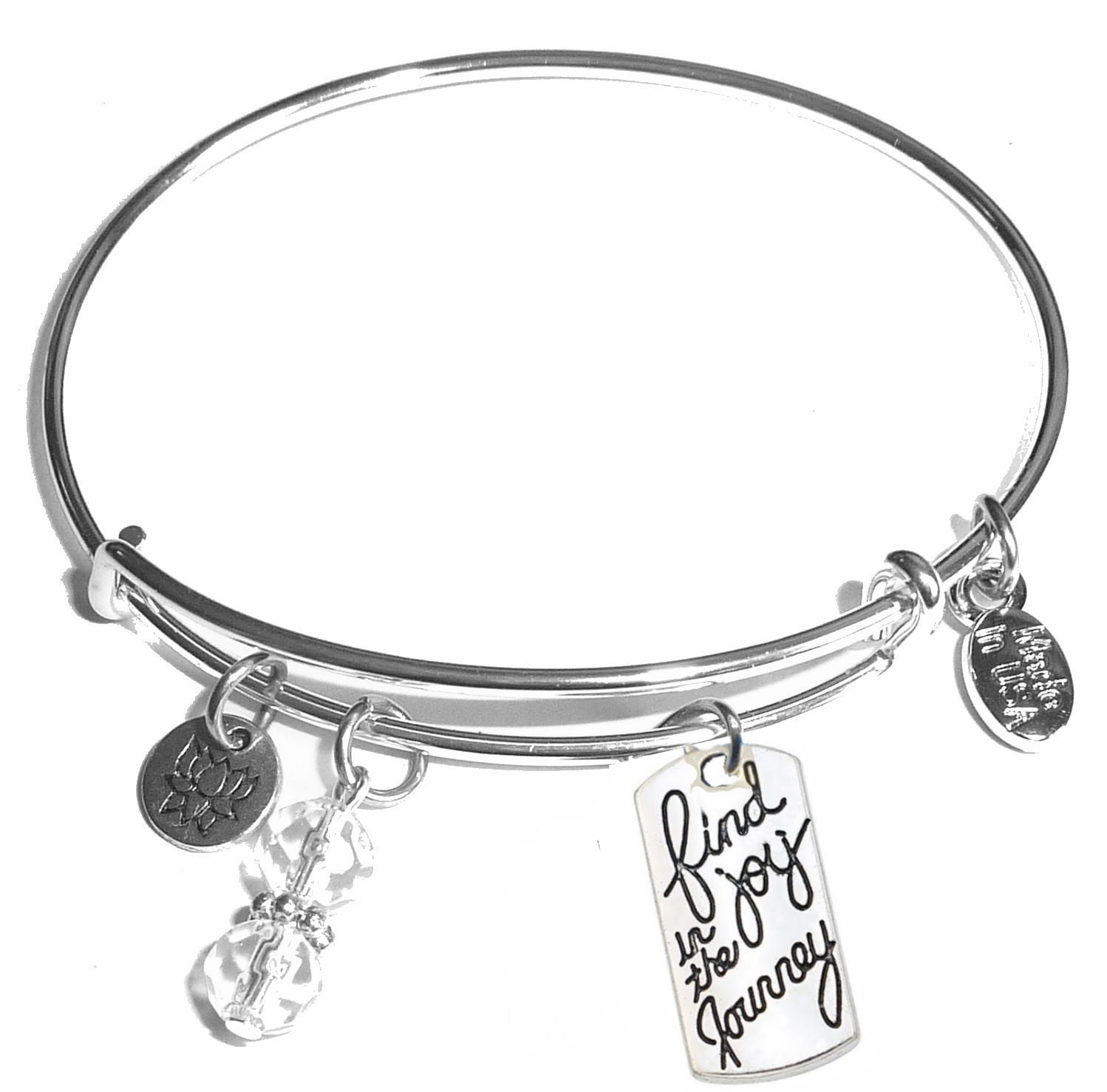 Buy M MOOHAM Heart Charm Bracelets for Women  Initial Charm Engraved  Letter A Initial Bracelet Stainless Steel Expandable Charms Bangle Bracelets  Birthday Jewelry Gifts for Women Teen Girls Online at Low