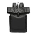 thumbnail image 5 of PU Leather Flap Backpack, Summer 2024, One Size, 5 of 5