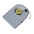 thumbnail image 6 of Brushless Laptop Cooling Fan 4 PIN CPU Heatsink for S410P S510P Notebook Radiator, 6 of 9