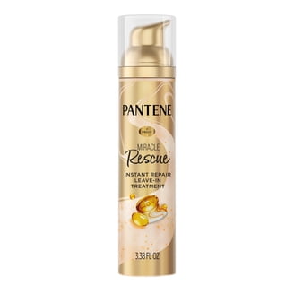 Pantene Miracle Rescue Moisture Mix-in Treatment, All Hair Types