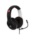 thumbnail image 3 of Auriculares Alámbricos Turtle Beach para Nintendo Switch 2 Airlite Fit White Black, 3 of 5