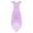 Lavender, variant on CHICTRY Juniors Big Girls Off-the-Shoulder Proms Cocktail Evening Ball Gown Shiny Beads Birthday Party Dress Burgundy 16