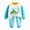 outfits001-Mint Green, variant on NOLDARES Fall Winter Toddler Baby Boy Clothes 2Pcs Print Crewneck Sweatshirt and Pants Sweatsuit Little Boy Clothing Size:3-4 Y,Orange