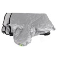 thumbnail image 2 of Winter Thickened Snow Cover for Car Front Windshield, Sunshade Auto Exterior Accessories, 2 of 8