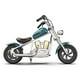 thumbnail image 2 of Moto Electrica Infantil Hyper Gogo Challenger Pro Rodada 12 Color Azul, 2 of 8